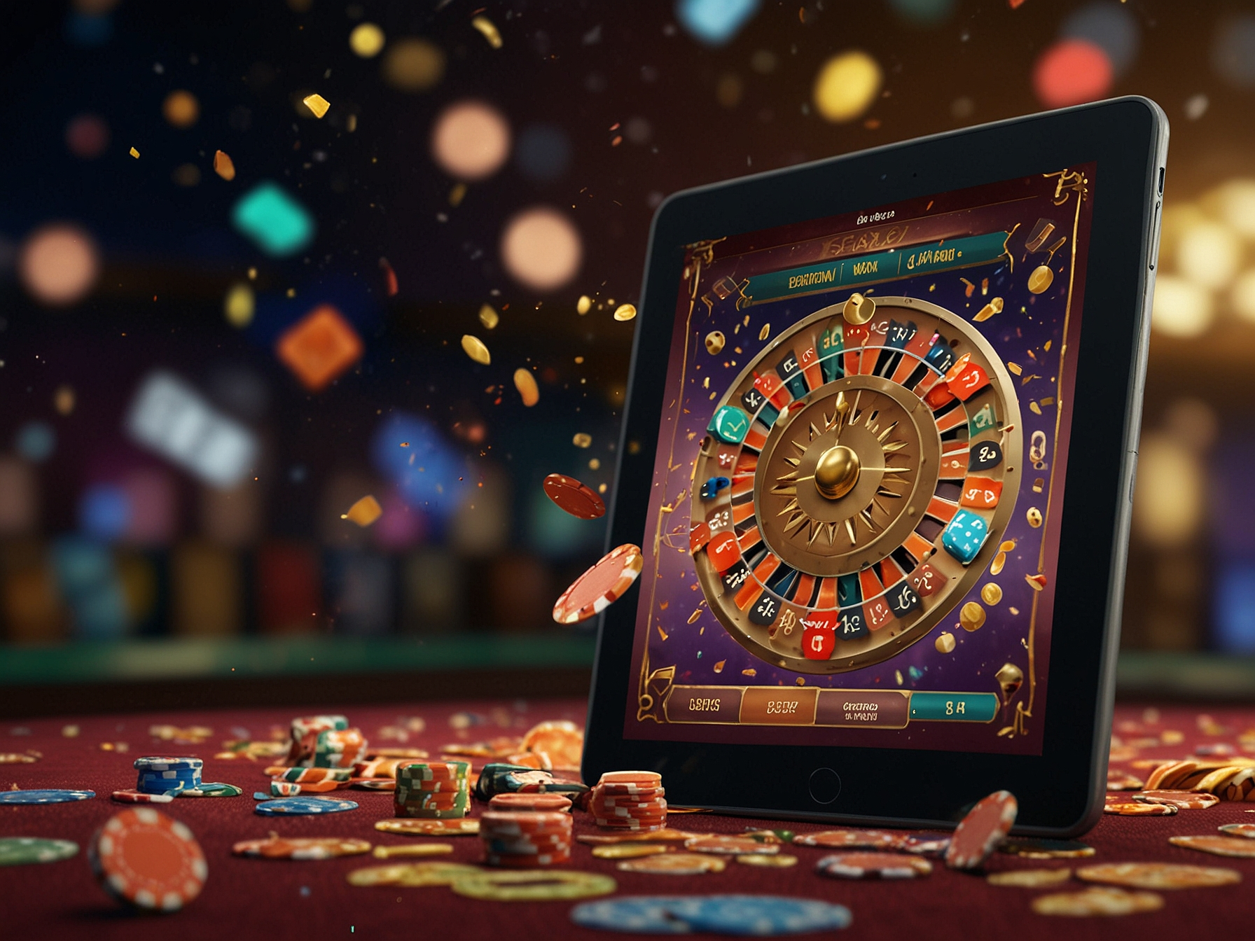 Bonus Übersicht Swiss4 Win