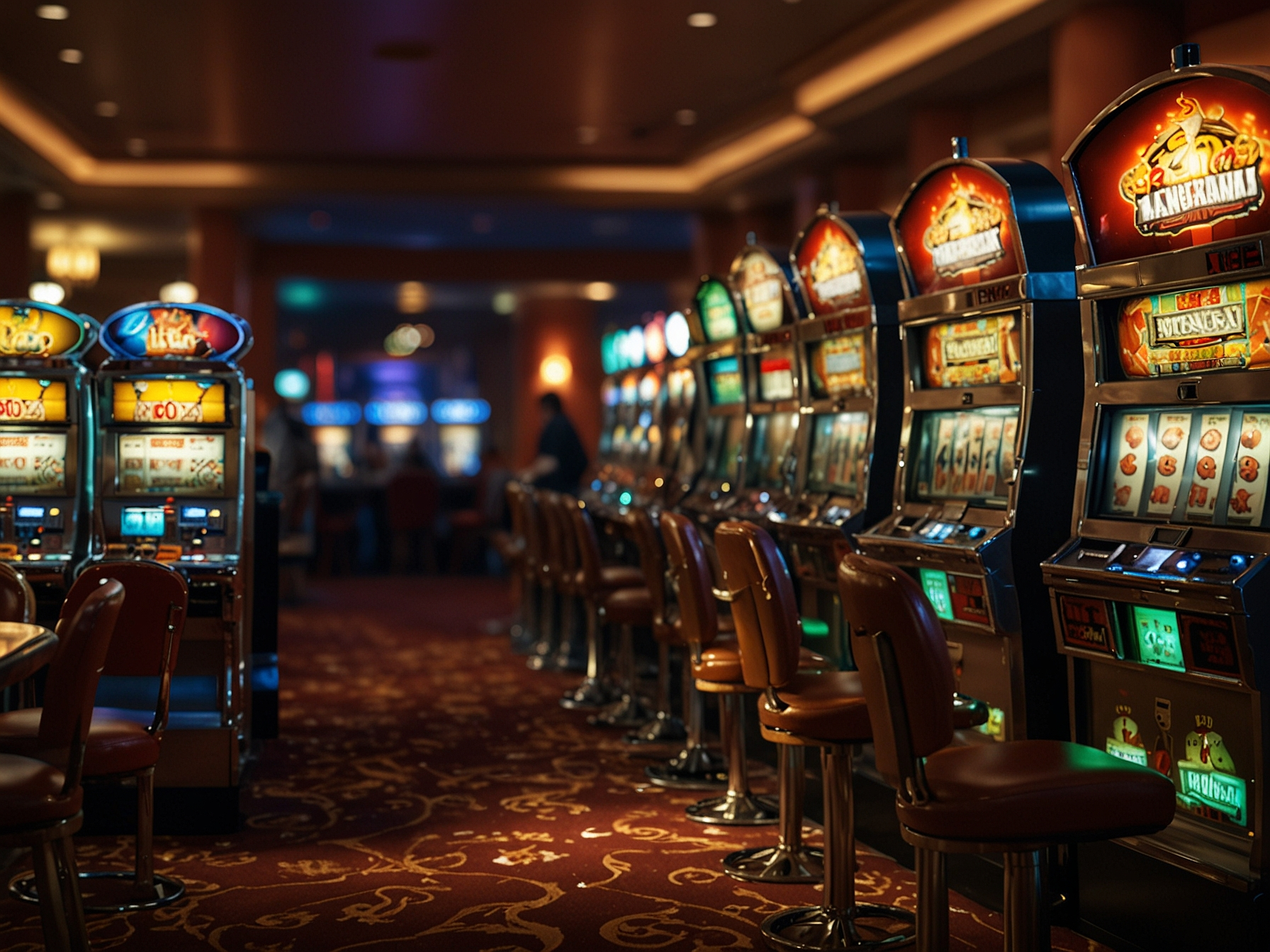 Spieleübersicht Swiss4 Win